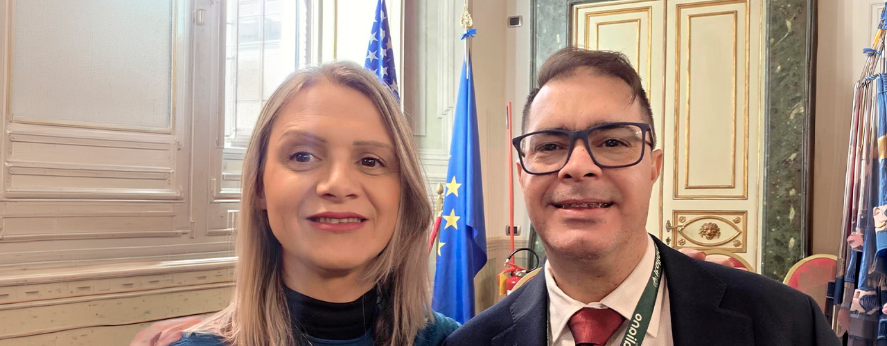 Seminário sobre o Decreto-Lei 36/2025 sobre Cidadania Italiana
