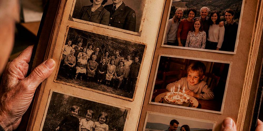 Sentir-se parte da comunidade ítalo-descendente