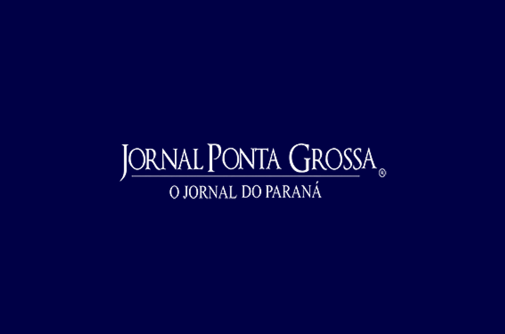 Jornal Ponta Grossa