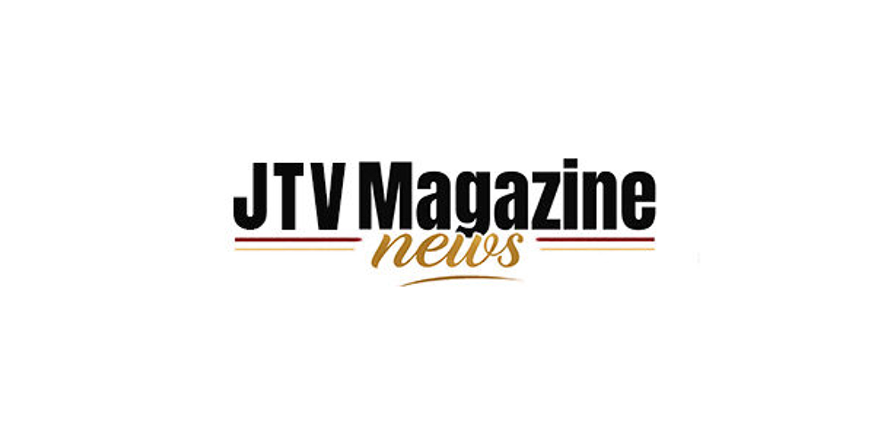 Patrimonio Italiano é destaque na JTV Magazine News como voz da nova diáspora italiana