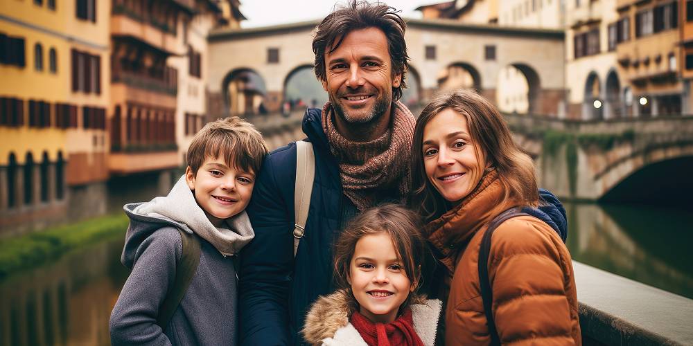 Minha família tem origem italiana: por onde começar a busca pela cidadania?