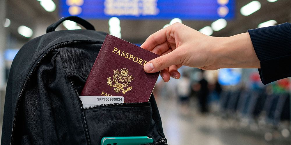 O papel do passaporte na solicitação da cidadania italiana