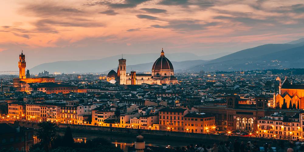Você pode ter cidadania italiana e nem sabe