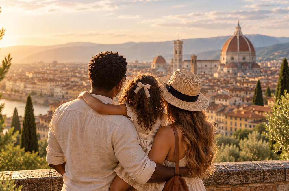 Como preparar a família para recomeçar em outro país: Patrimônio Italiano e a adaptação à nova cultura