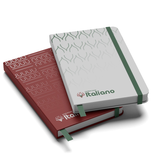 Caderno de Agenda