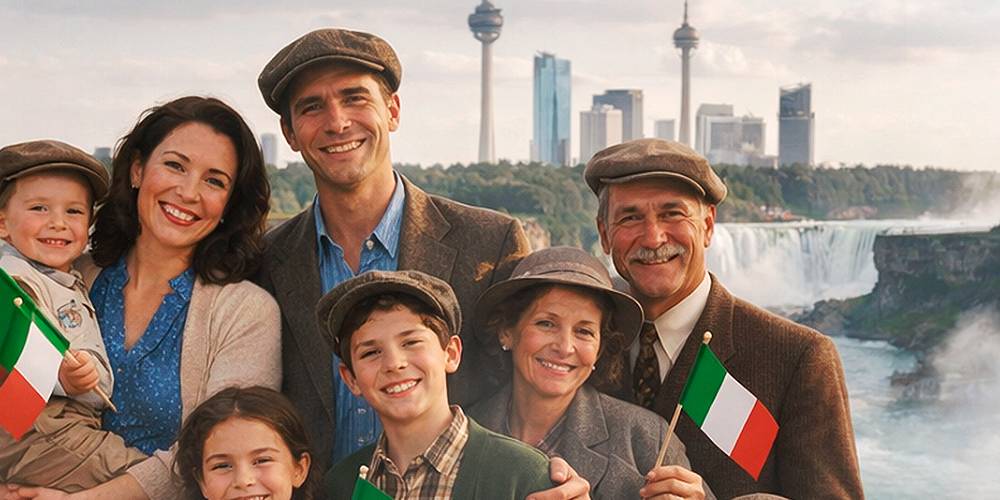 CIE fortalece direitos dos italianos no exterior