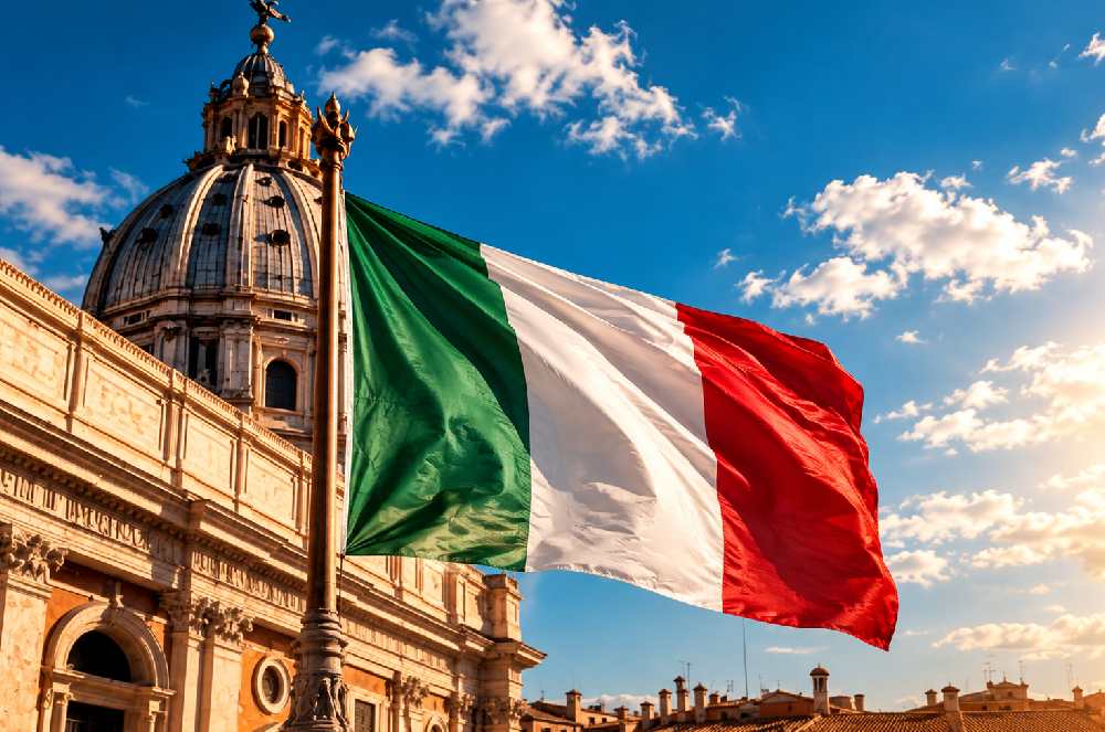 Patrimônio Italiano publica esclarecimento institucional sobre a proposta de referendo da cidadania italiana