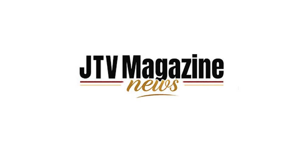 JTV Magazine News