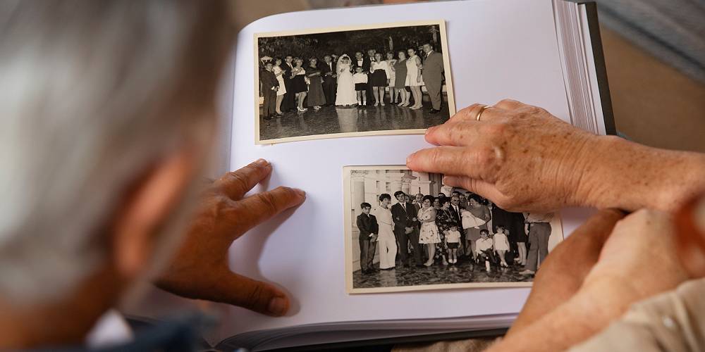 Como descobrir suas raízes italianas através da genealogia familiar